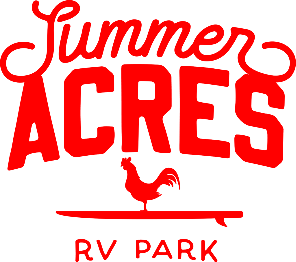 Contact Summer Acres RV Park