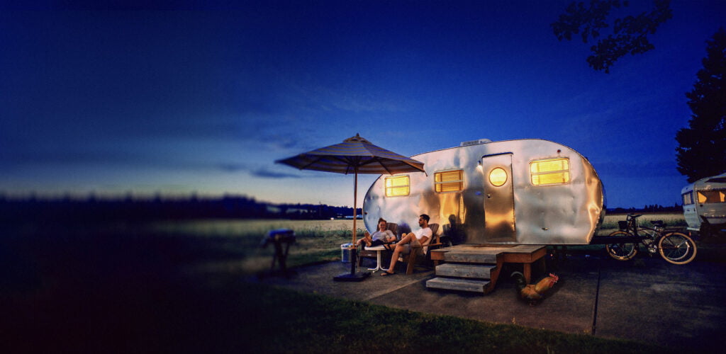 About Summer Acres RV Park